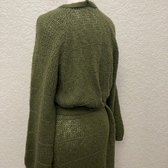 ASOS Long Cardigan - Picture 3 of 10